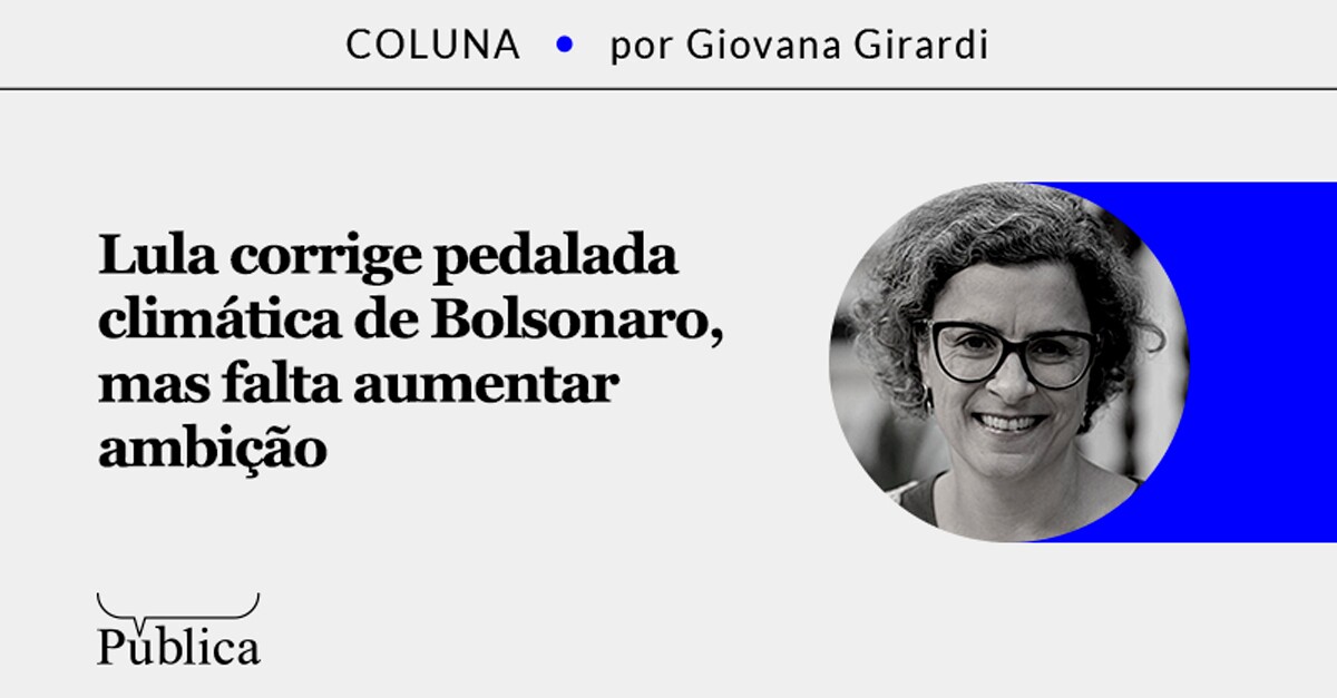 Clarissa critica postura de Lula e pede envio de Exército