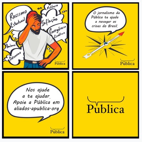 Listen to Pauta Pública podcast