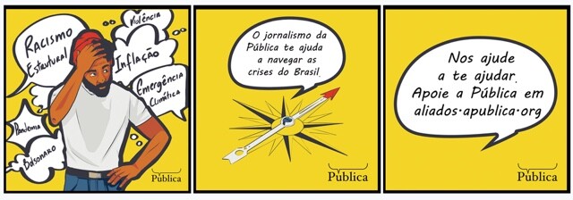 Líder quilombola de MT é ameaçada de morte por grileiros de terras e pede  ajuda