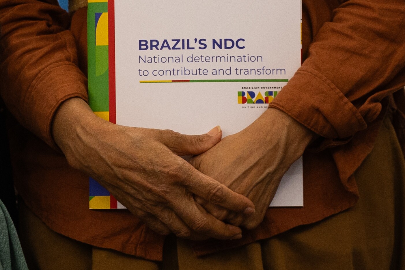 COP29: Brasil apresenta novas metas e tenta influenciar negociação