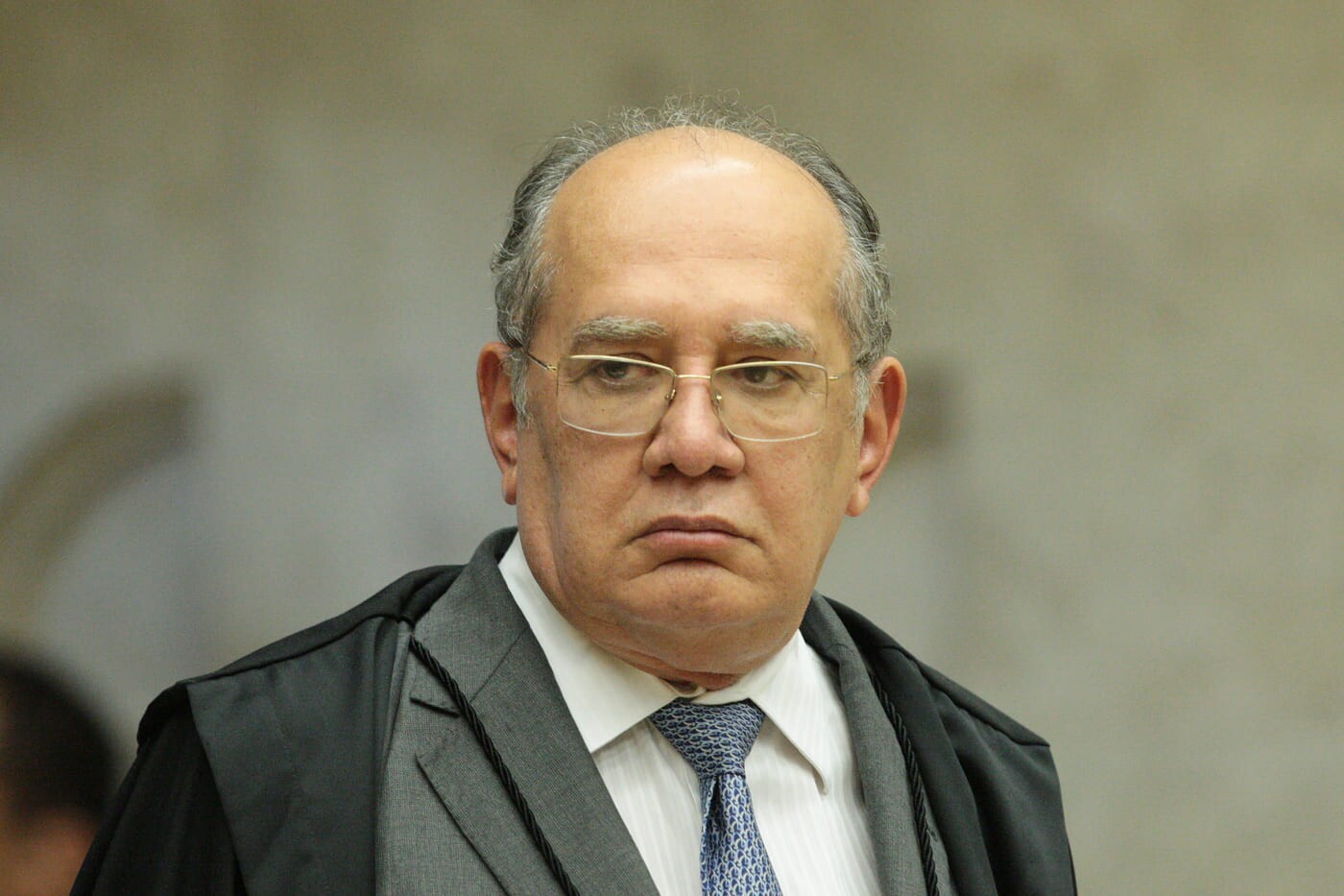 Ministro do Supremo Tribunal Federal (STF), Gilmar Mendes