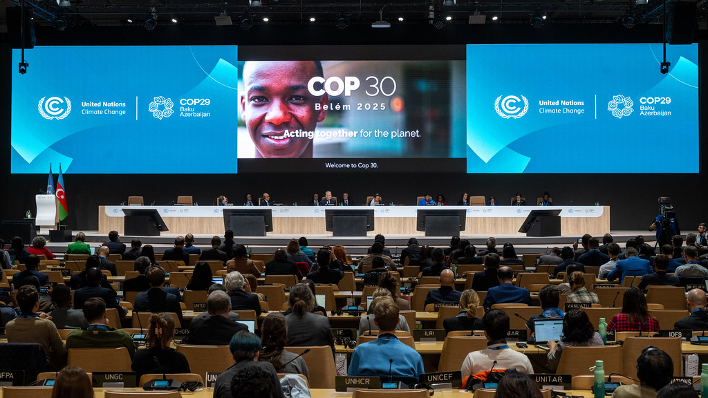 O que podemos esperar da COP30? Hora de fazer um “esquenta” com o Tempo Quente