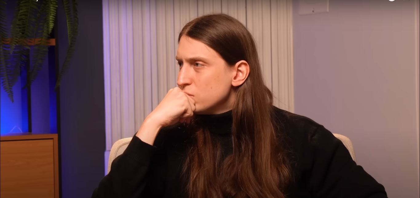 Youtuber Felca, autor de vídeo sobre adultização de crianças e adolescentes