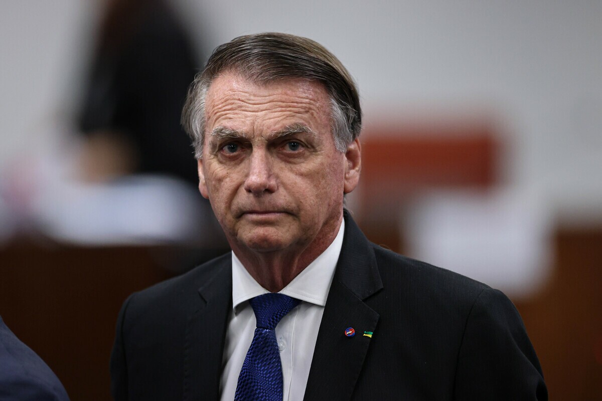 STF conclui julgamento de Bolsonaro e mais 7 por golpe e Lula aciona Brics sobre tarifaço