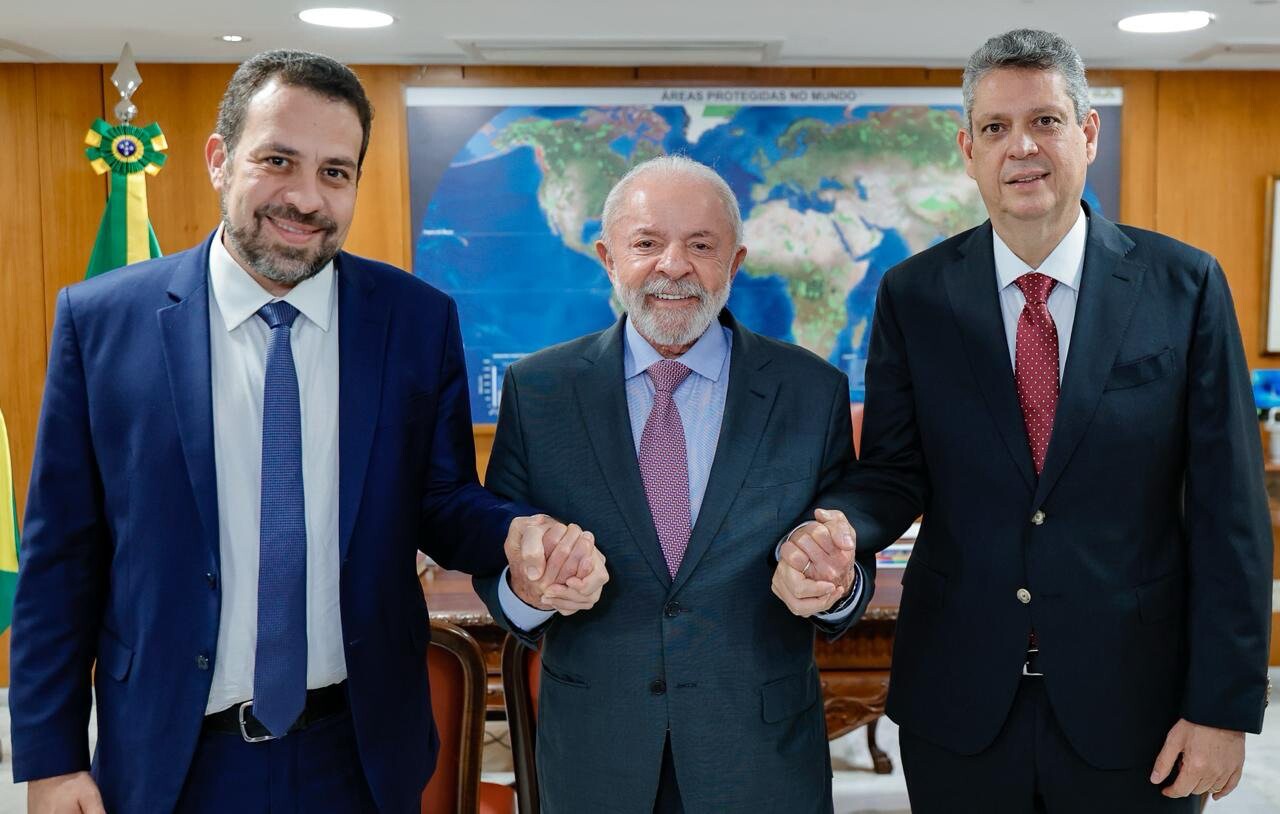 Guilherme Boulos: crônica dos bastidores de um ministro anunciado