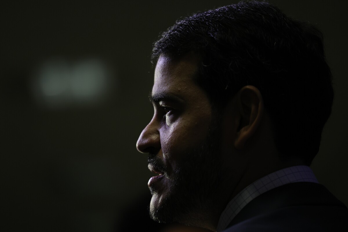 Jorge Messias no STF acena para evangélicos, mas levanta dúvidas sobre direito ao aborto