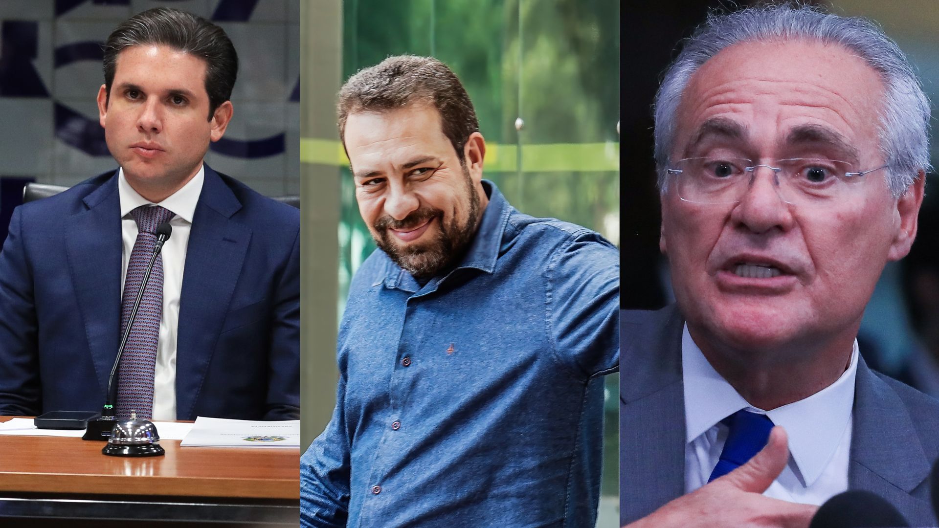 Lula decide novo STF, Boulos toma posse como ministro; pacote fiscal avança no Congresso