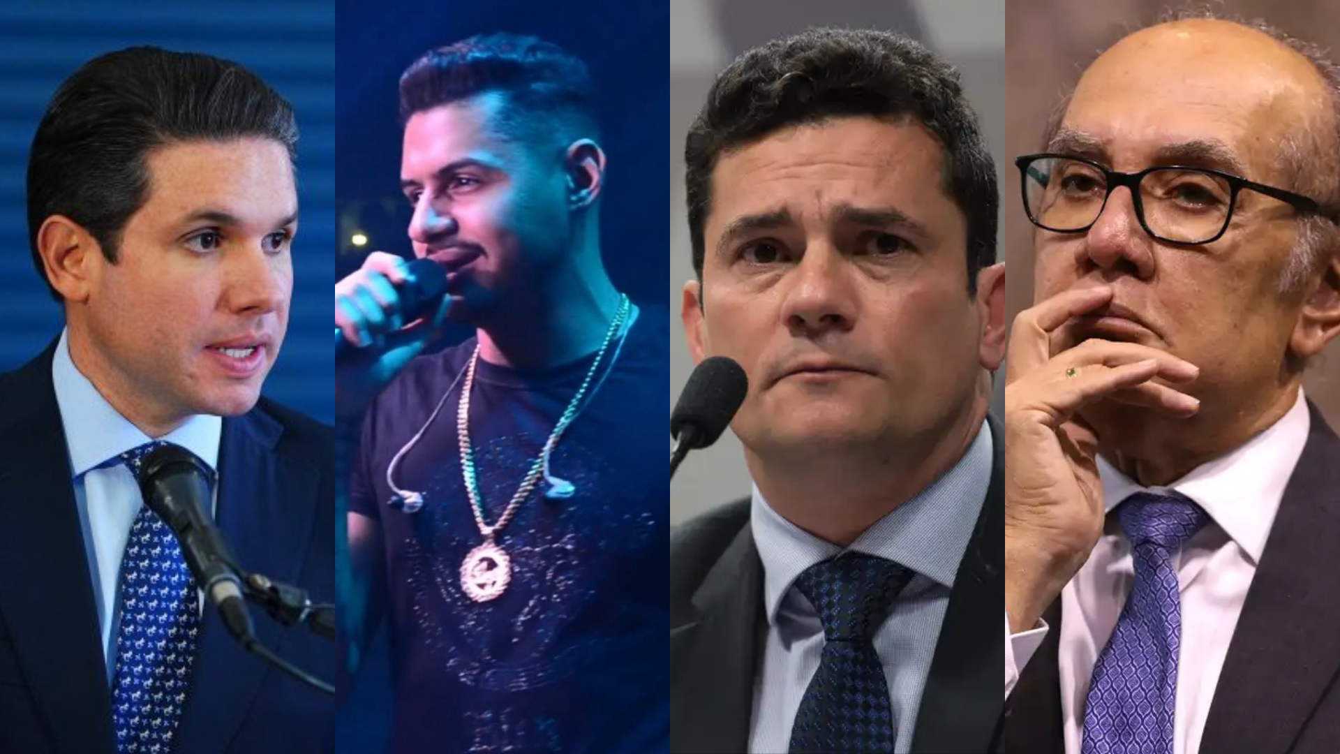 Semana tem Câmara debatendo adulteração de bebidas com metanol e STF julgando Sergio Moro