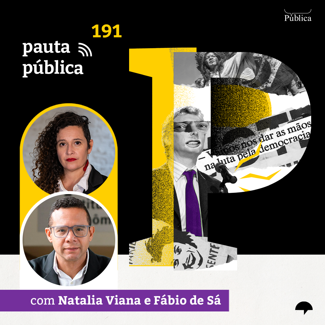 Soberania em risco: o papel dos EUA na Lava Jato