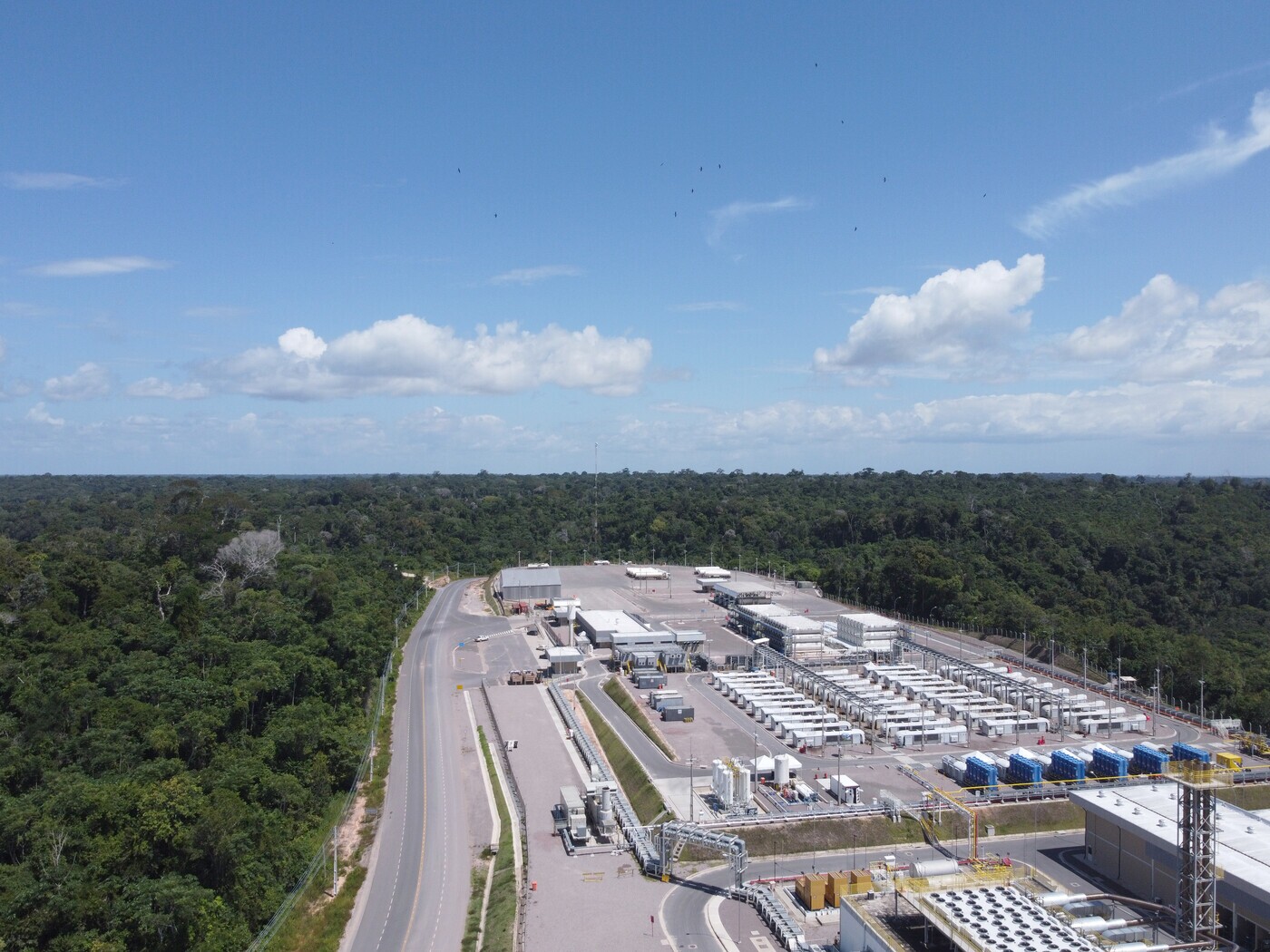 Autoridades e empresas anunciam transição energética em Roraima com exageros e omissões