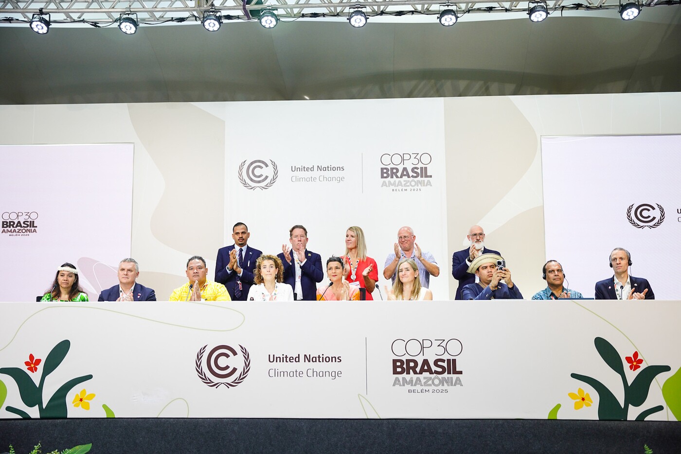 COP30 na Amazônia pode terminar sem citar combustíveis fósseis nem desmatamento