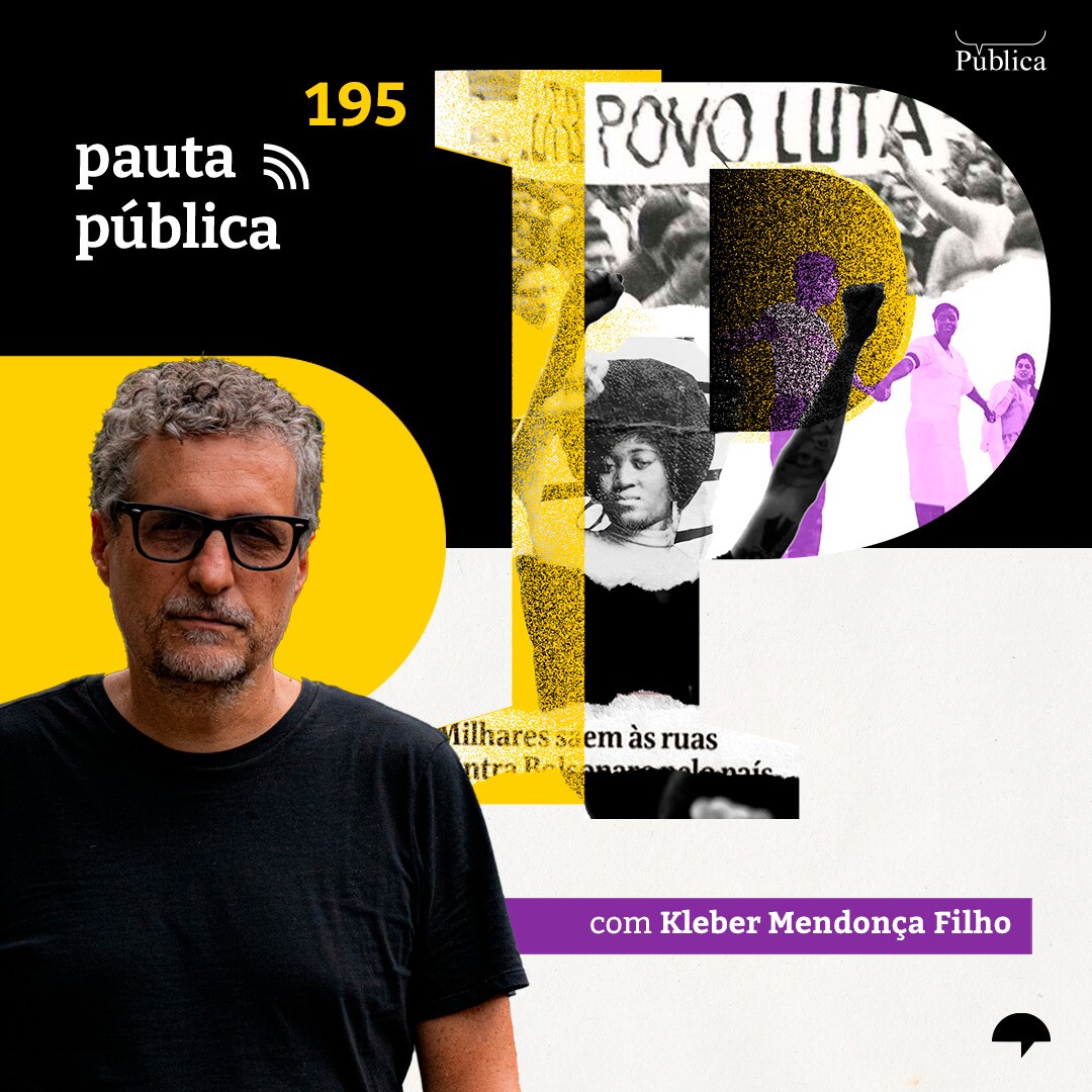 O Agente Secreto e o Brasil que se vê nas telas