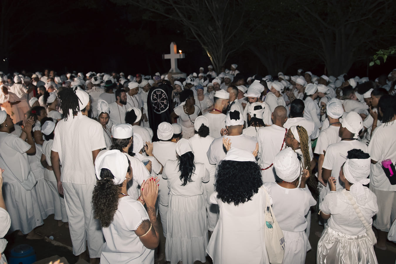 Privatização de cemitérios em São Paulo expõe racismo religioso a culto de Umbanda