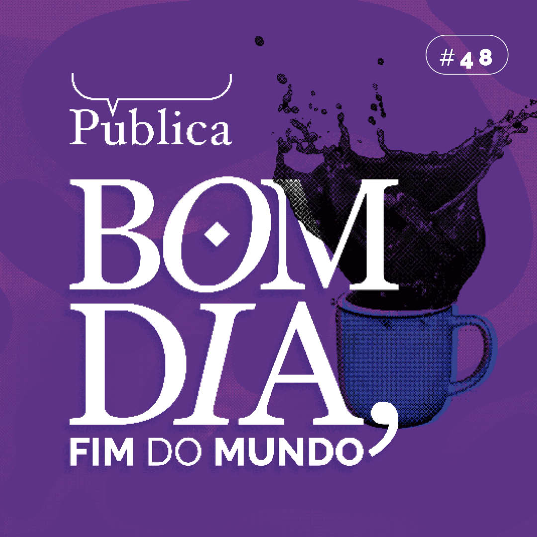 COP30 além da Blue Zone: a força da sociedade civil