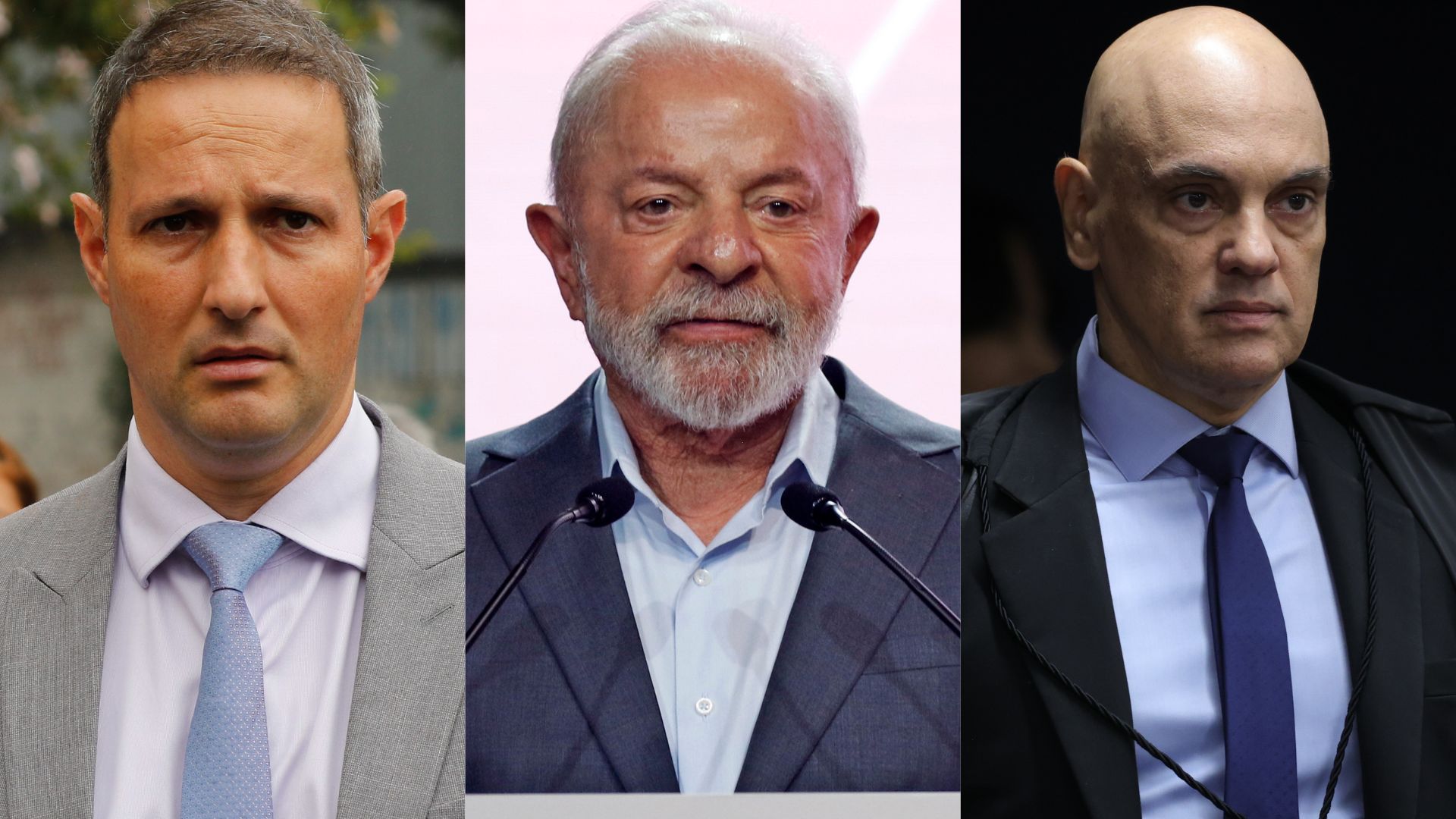 PL Antifacção avança na Câmara, Lula negocia na COP30 e STF segue julgando golpe do 8/1