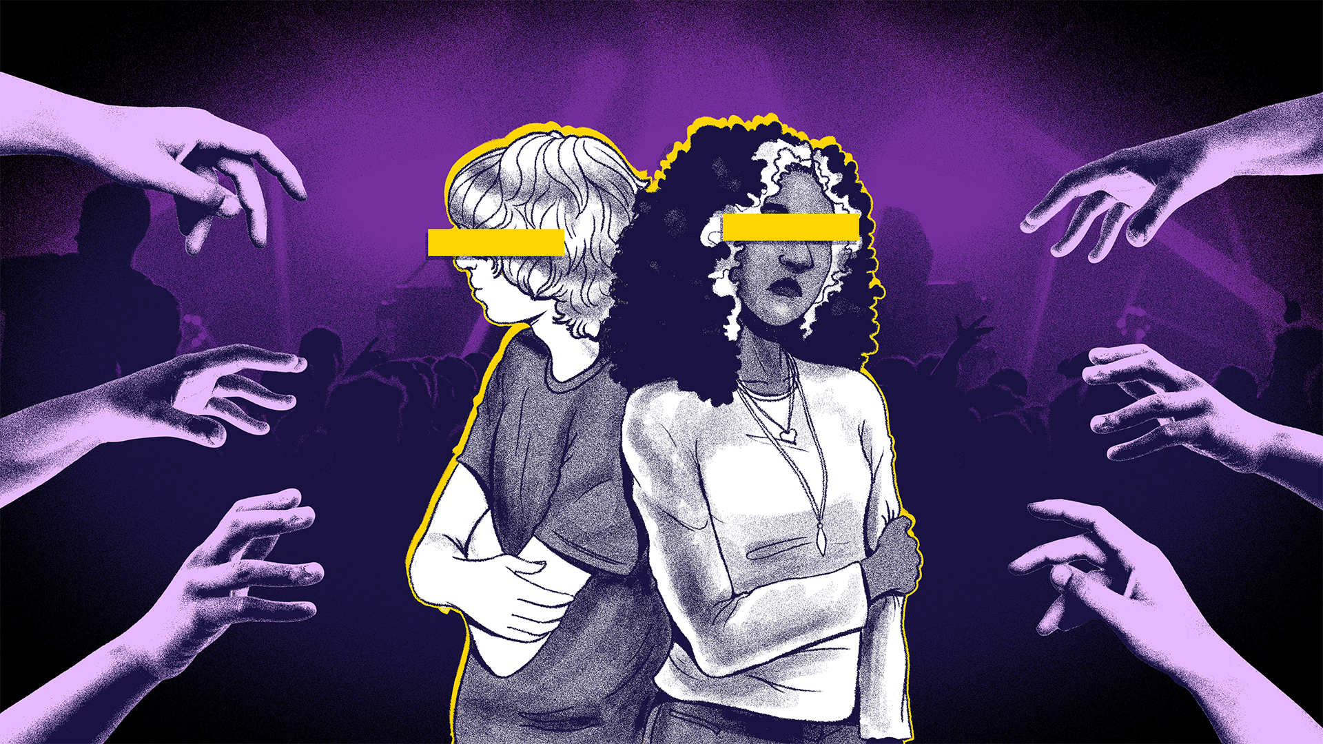 Empresas de festas visam adolescentes e marketing predatório aposta até em porta de escola