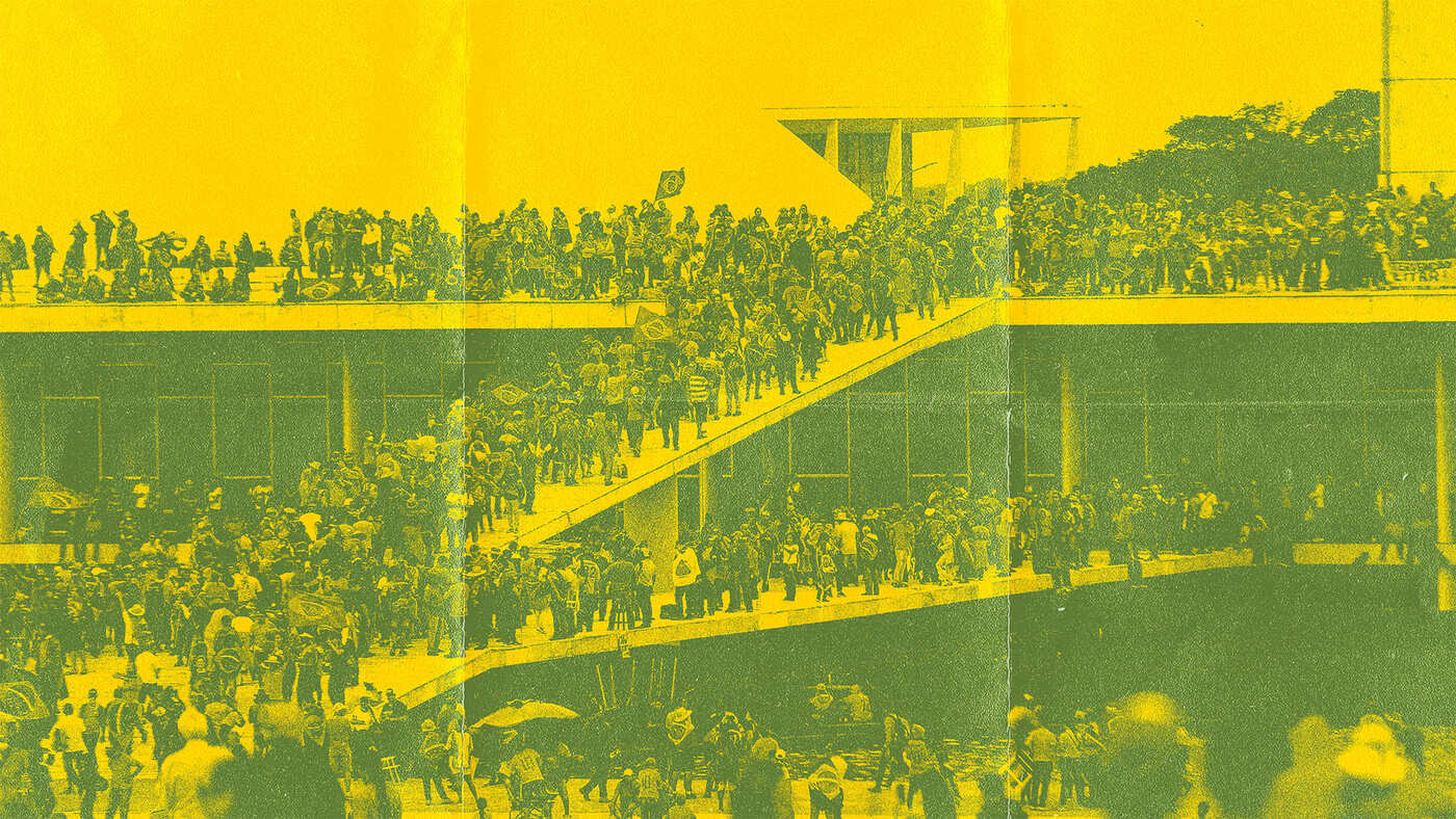 Golpe, anistia e dosimetria: 3 anos depois, o 8 de janeiro ainda não acabou