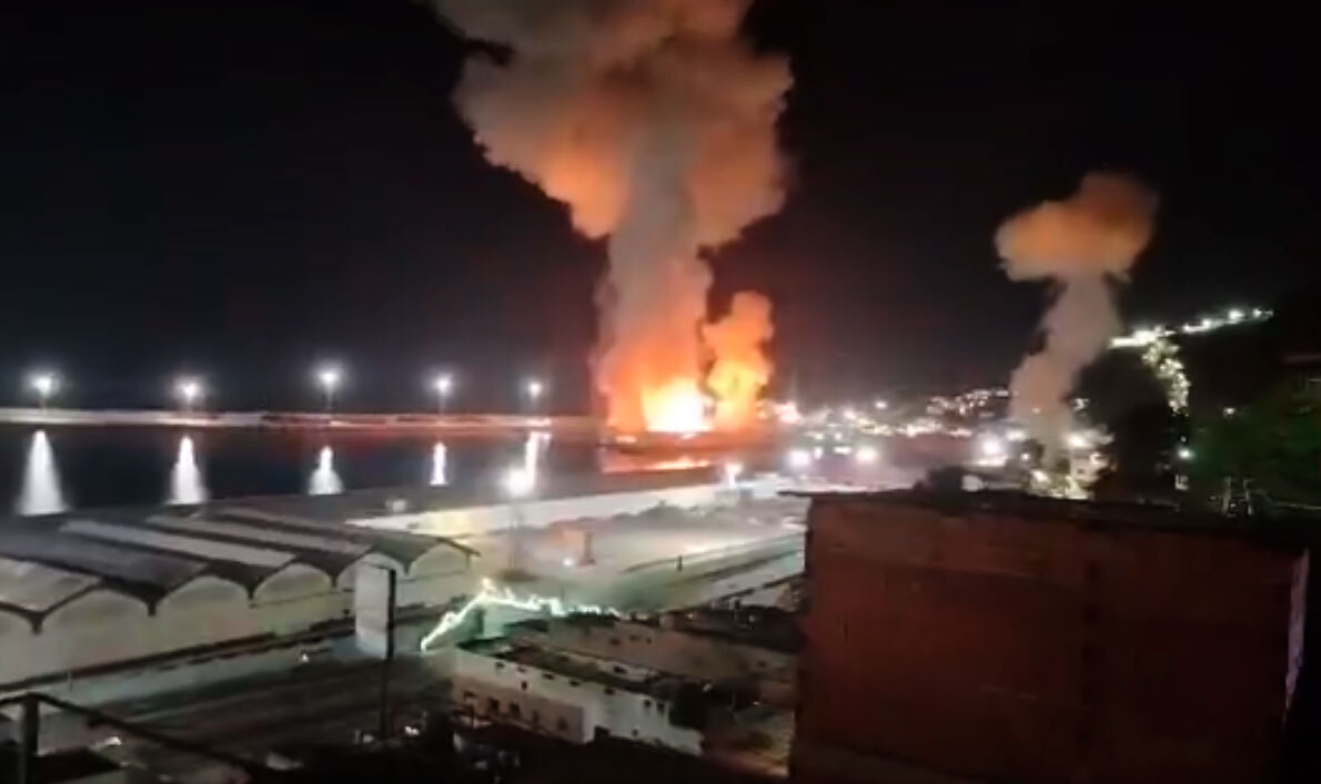 Como jornalistas venezuelanos romperam bloqueio com transmissão sobre captura de Maduro