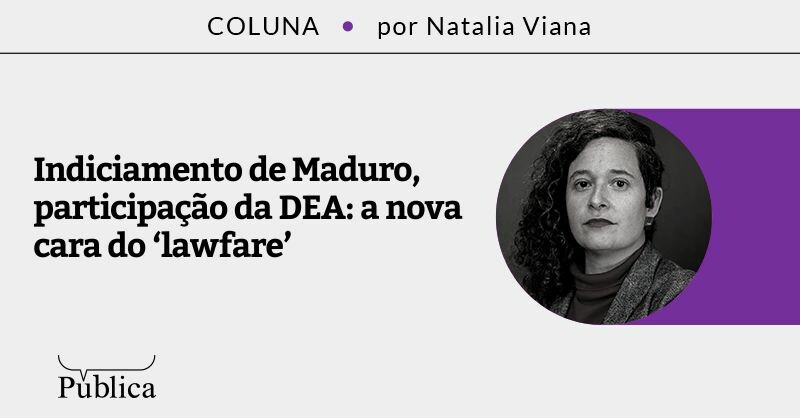 a nova face do lawfare