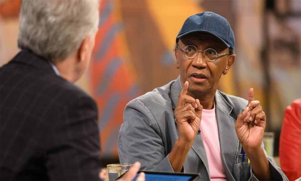 Helio Santos, educador, economista e um dos pioneiros na elaboração e defesa das ações afirmativas no país