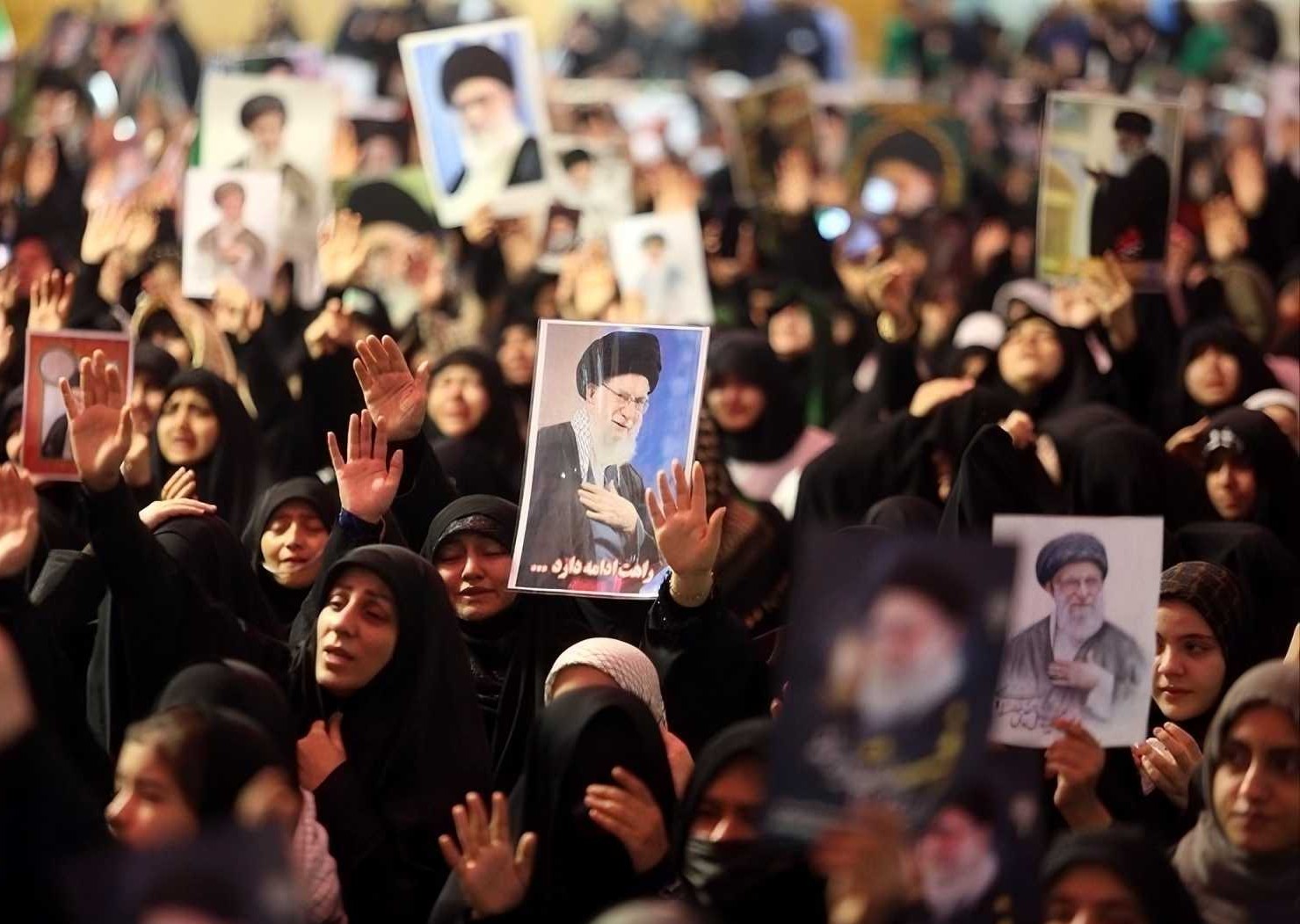 Image for Trump está perdendo a guerra no Irã