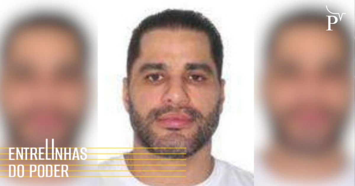 o que significa o apelido do comparsa de Vorcaro