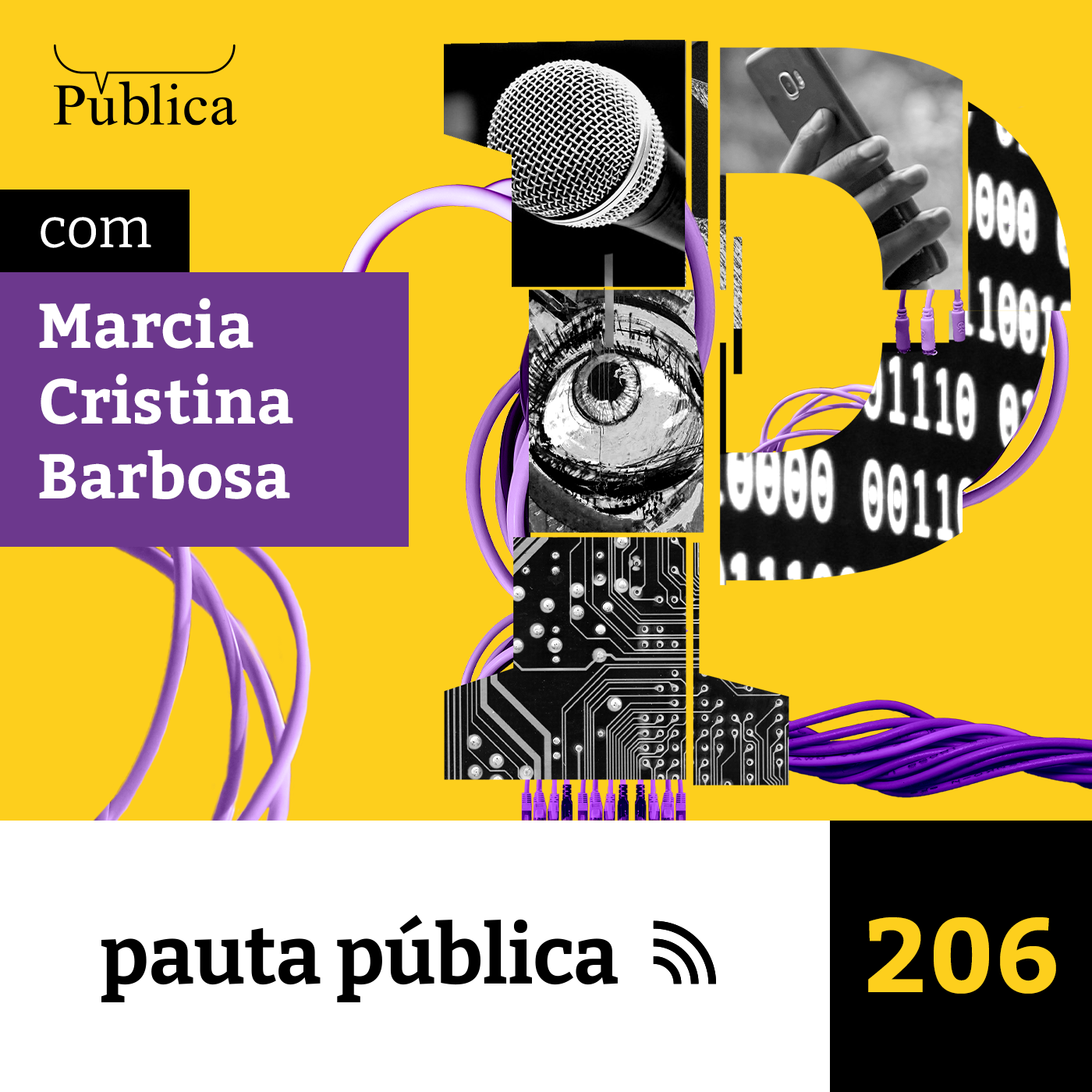Image for Mulheres na ciência e as barreiras que ainda persistem – com Marcia Cristina Barbosa