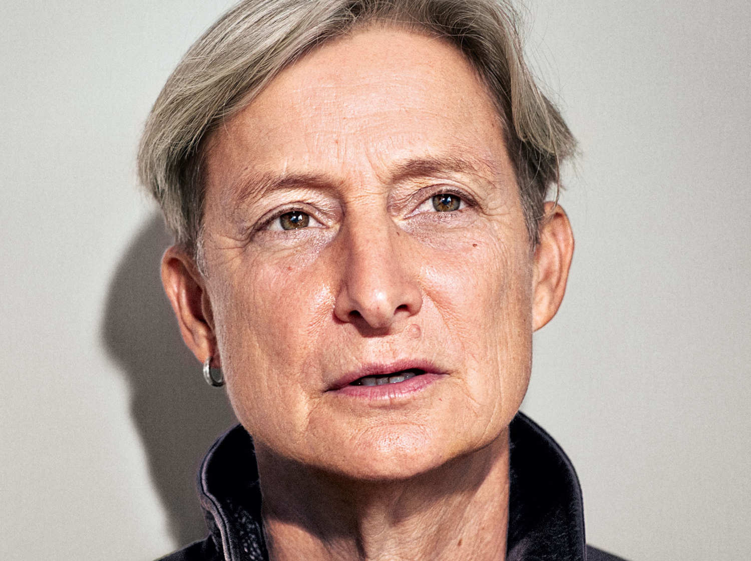 Filósofa Judith Butler