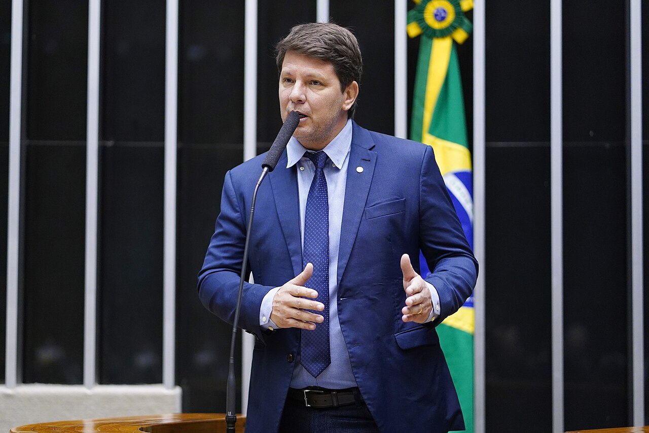 Mário Frias deputado federal por São Paulo