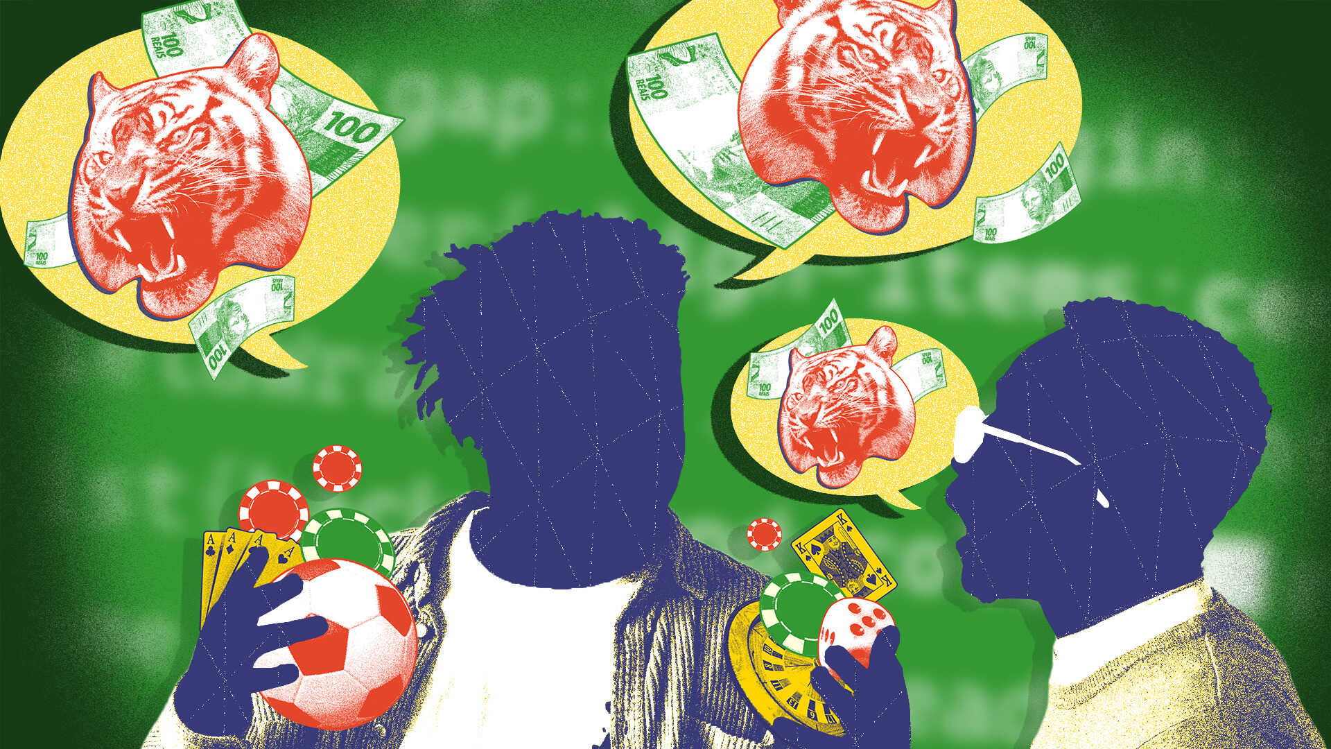 De diversão a “renda extra” e “investimento”: como brasileiro mudou a percepção sobre bets