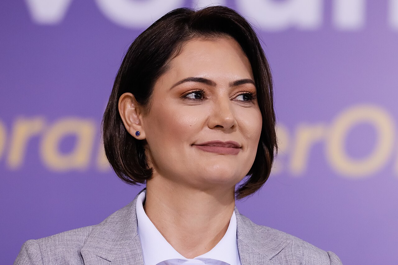 Michelle não é a exceção, mas a nova regra