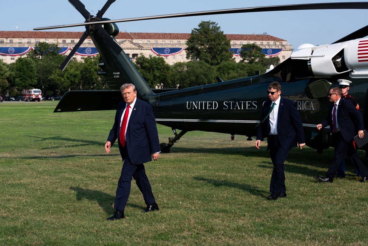 O plano de Donald Trump para interferir nas eleições dos EUA