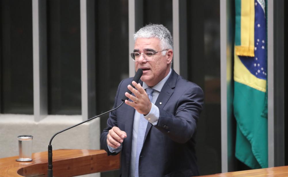 Senador, Eduardo Girão (NOVO - CE)