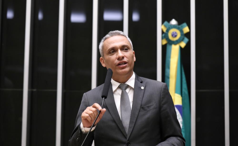 Dep. Gustavo Gayer (PL-GO)