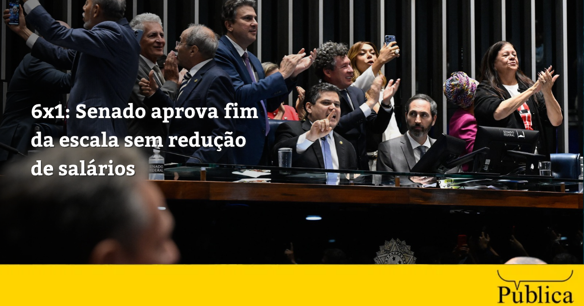 Brazil: Legislature passes labor reform ensuring two-day weekly rest